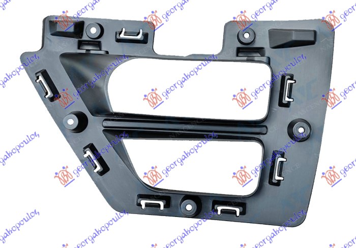 RESETKA PREDNJEG BRANIKA UNUTRASNJA (R) VW GOLF 7 VARIANT/ALLTRACK 2013-2017 (BA5)