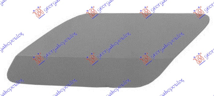POKLOPAC PRSKALICE FARA VW GOLF 7 VARIANT/ALLTRACK 2013-2017 (BA5)