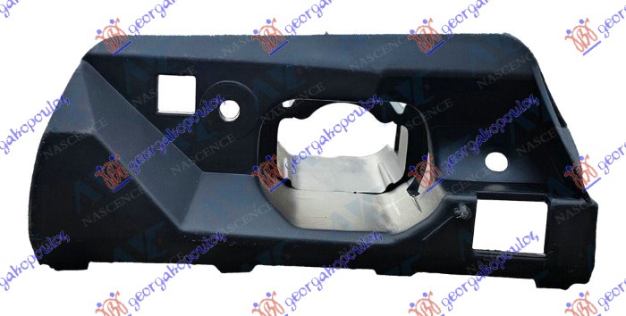 NOSAC PRSKALICE FARA (R-LINE) VW GOLF 7 VARIANT/ALLTRACK 2013-2017 (BA5)
