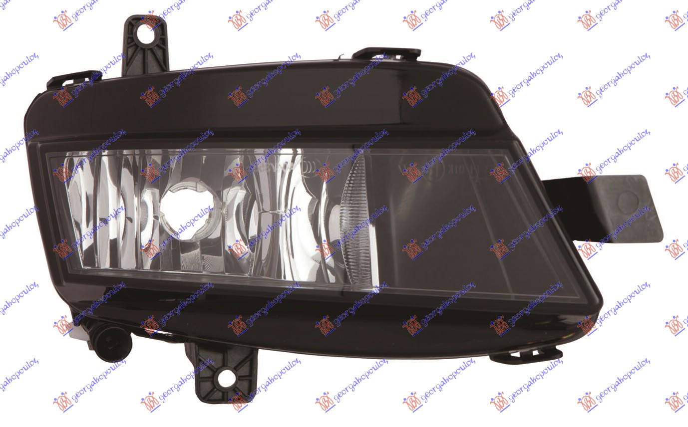 MAGLENKA (DEPO) VW GOLF 7 2013-2016 (5G1)