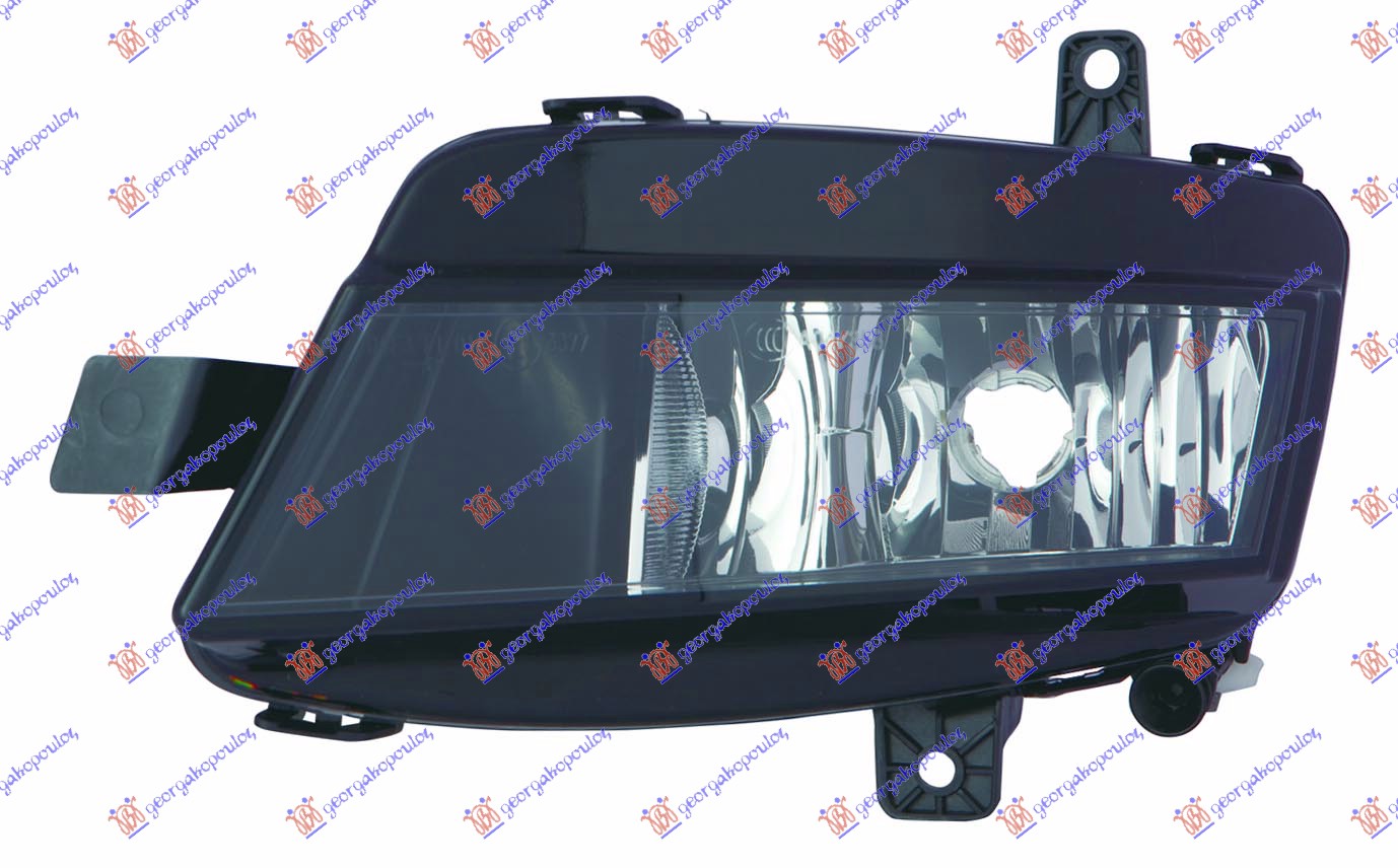 MAGLENKA (DEPO) VW GOLF 7 2013-2016 (5G1)