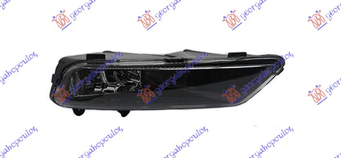 MAGLENKA (R-LINE) (H8) VW GOLF 7 VARIANT/ALLTRACK 2013-2017 (BA5)