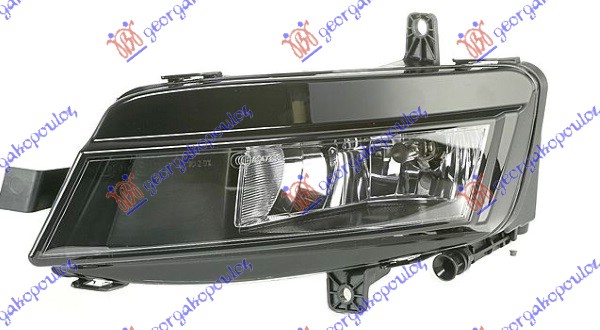 MAGLENKA (HELLA) VW GOLF 7 VARIANT/ALLTRACK 2013-2017 (BA5)