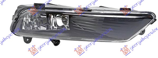 MAGLENKA (H8) (R-LINE) (HELLA) VW GOLF 7 VARIANT/ALLTRACK 2013-2017 (BA5)