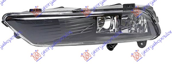 MAGLENKA (H8) (R-LINE) (HELLA) VW GOLF 7 VARIANT/ALLTRACK 2013-2017 (BA5)