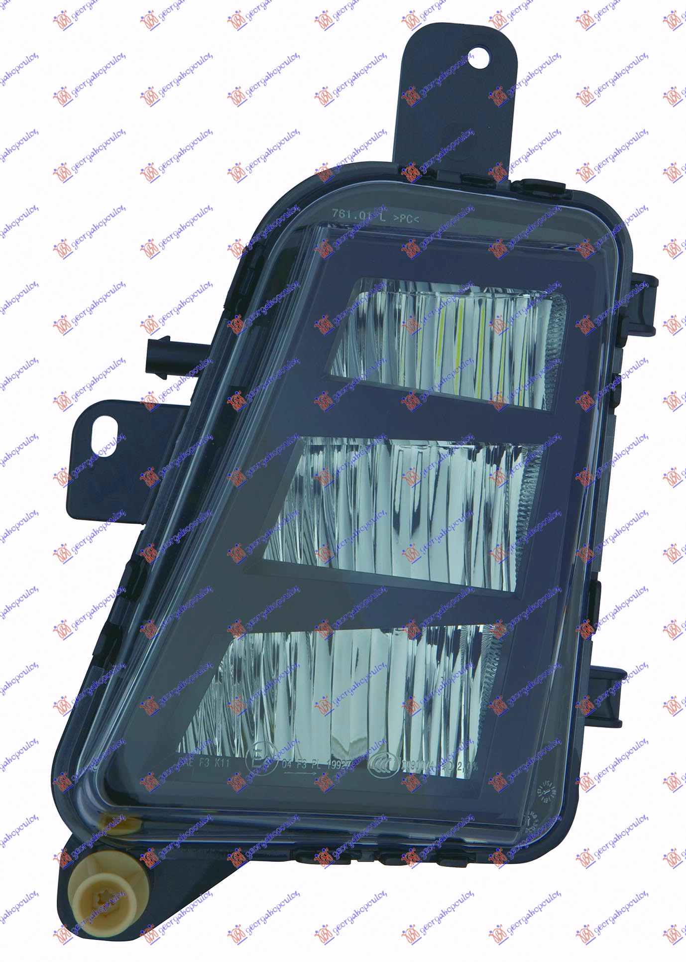 MAGLENKA LED (GTi/GTD) (E) (DEPO) VW GOLF 7 VARIANT/ALLTRACK 2013-2017 (BA5)