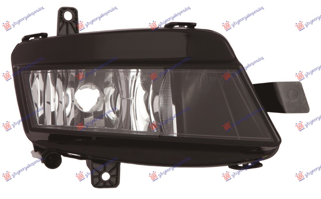 MAGLENKA VW GOLF 7 VARIANT/ALLTRACK 2013-2017 (BA5)