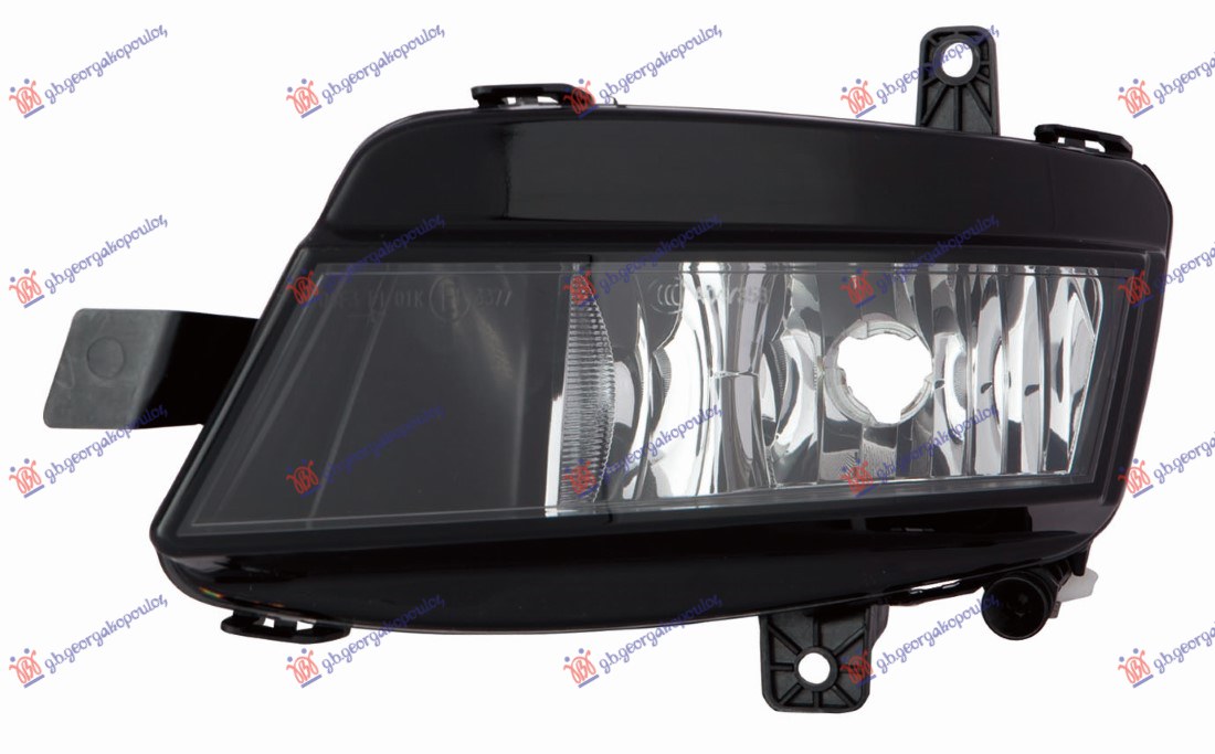 MAGLENKA VW GOLF 7 VARIANT/ALLTRACK 2013-2017 (BA5)