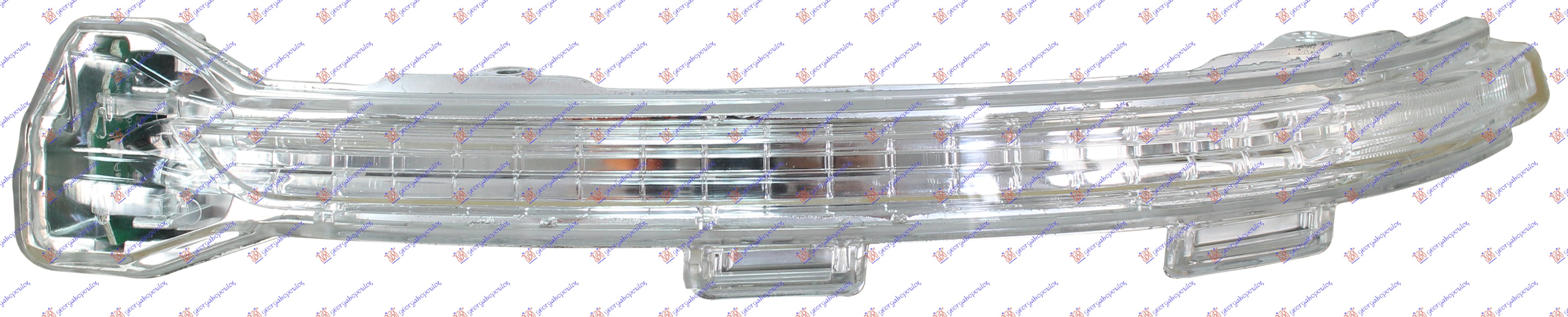 MIGAVAC U RETROVIZORU (LED) VW GOLF 7 VARIANT/ALLTRACK 2013-2017 (BA5)