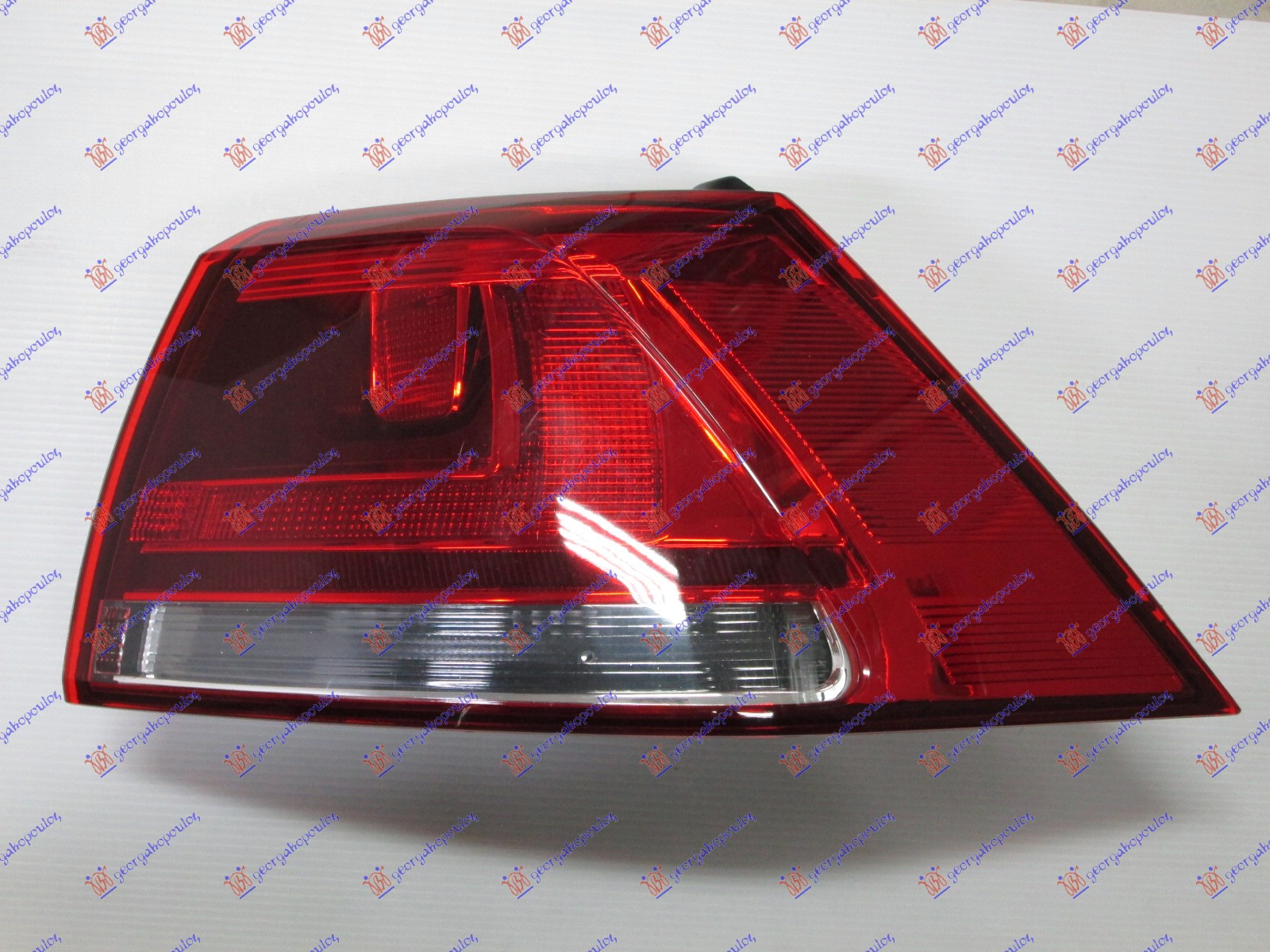STOP LAMPA SPOLJASNJA (DEPO) VW GOLF 7 2013-2016 (5G1)