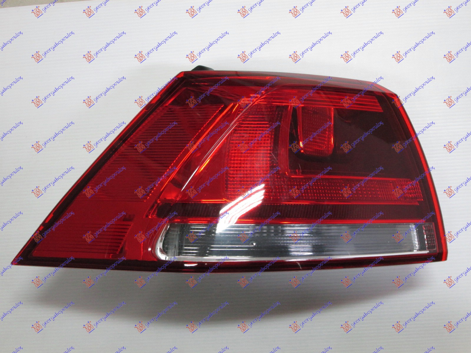 STOP LAMPA SPOLJASNJA (DEPO) VW GOLF 7 2013-2016 (5G1)