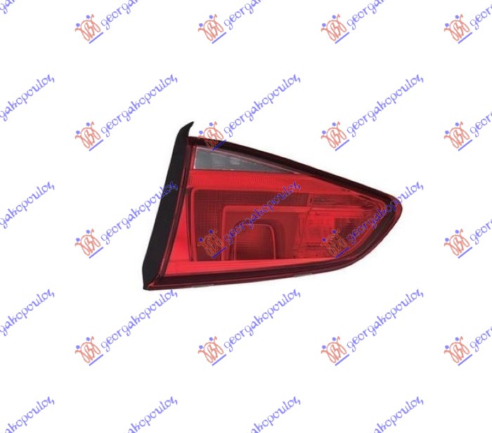 STOP LAMPA UNUTRASNJA (VALEO) VW GOLF 7 2013-2016 (5G1)