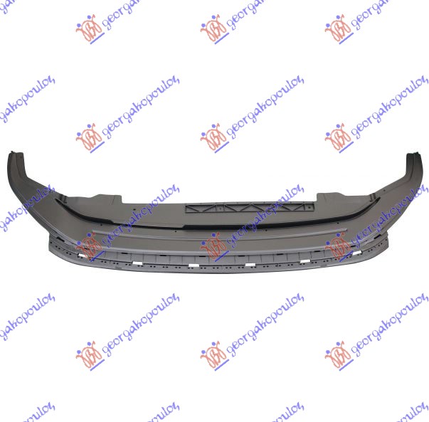 SPOJLER PREDNJEG BRANIKA (GTI/GTD) VW GOLF 7 VARIANT/ALLTRACK 2013-2017 (BA5)