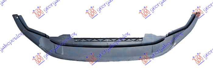 SPOJLER PREDNJEG BRANIKA (R-LINE) VW GOLF 7 VARIANT/ALLTRACK 2013-2017 (BA5)
