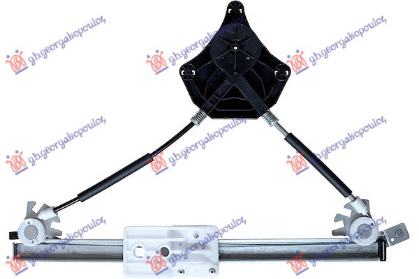 PODIZAC ZADNJEG PROZORA ELEK (BEZ MOT) VW GOLF 7 VARIANT/ALLTRACK 2013-2017 (BA5)