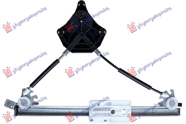 PODIZAC ZADNJEG PROZORA ELEK (BEZ MOT) VW GOLF 7 VARIANT/ALLTRACK 2013-2017 (BA5)
