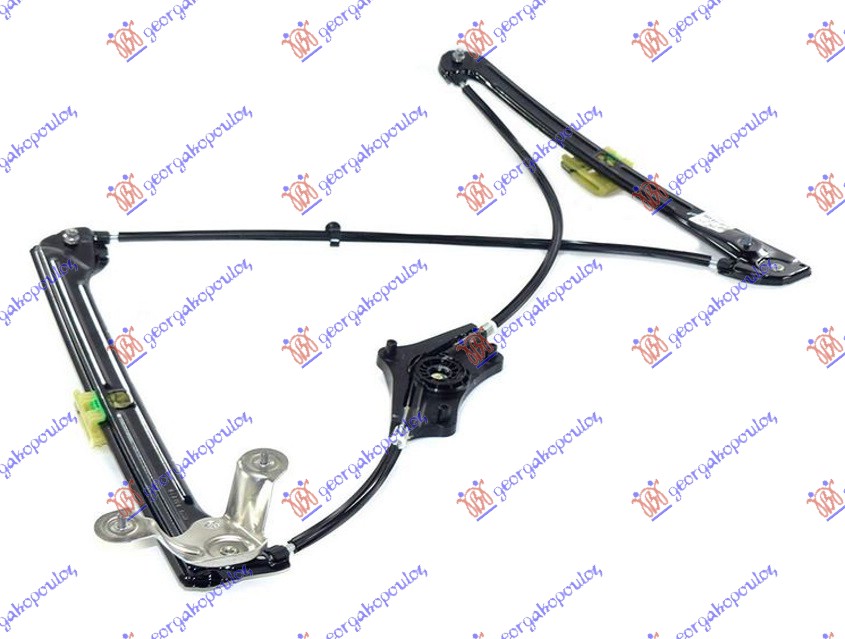 PODIZAC PROZORA ELEKTRICNI 3 VRATA VW GOLF 7 2016-2019 (BQ)