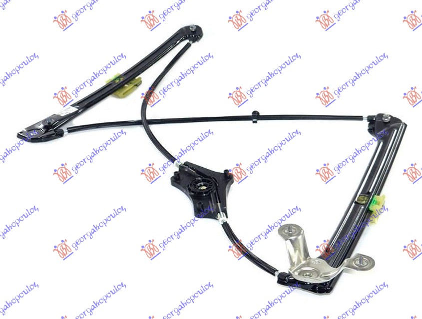 PODIZAC PROZORA ELEKTRICNI 3 VRATA VW GOLF 7 2016-2019 (BQ)