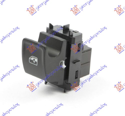PREKIDAC U VRATIMA (4 PIN) VW GOLF SPORTSVAN 2018-2020 (AM1/AN1)
