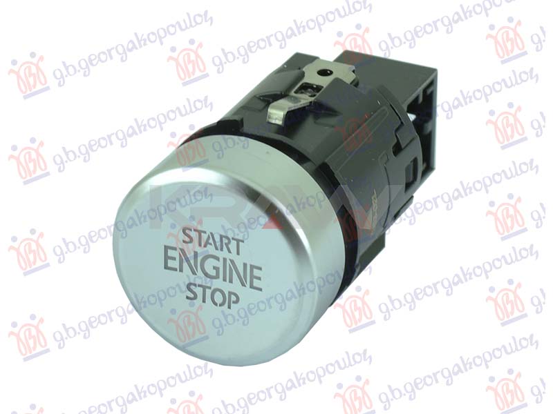 PREKIDAC START/STOP VW GOLF 7 2013-2016 (4 PIN) (5G1)