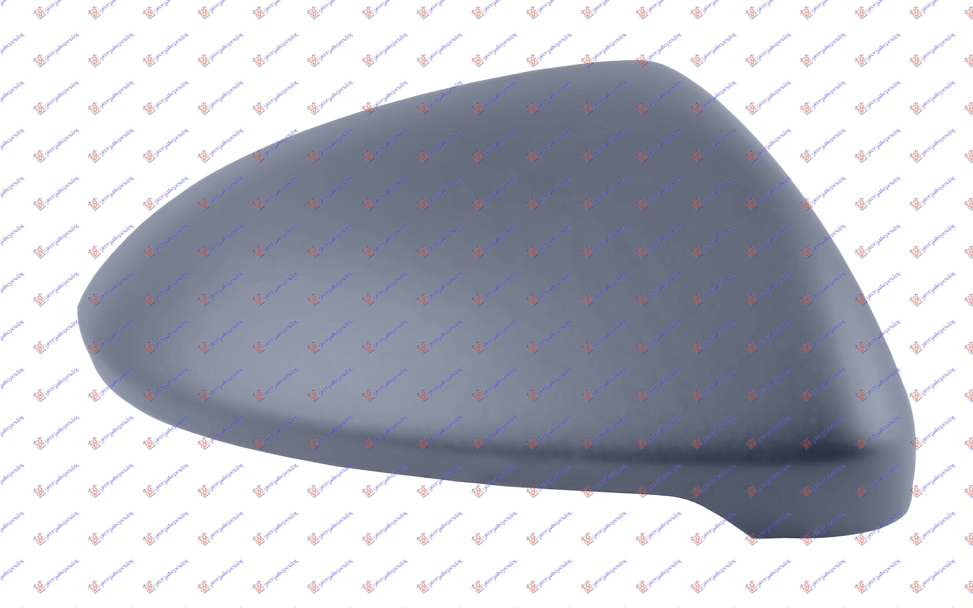 POKLOPAC RETROVIZORA PM VW GOLF 7 VARIANT/ALLTRACK 2013-2017 (BA5)