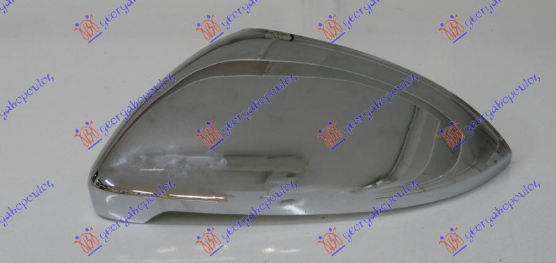 POKLOPAC RETROVIZORA HROM VW GOLF 7 VARIANT/ALLTRACK 2013-2017 (BA5)