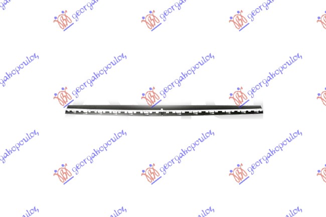 SAJTNA PLASTICNA (GTi/GTD) VW GOLF 7 VARIANT/ALLTRACK 2013-2017 (BA5)