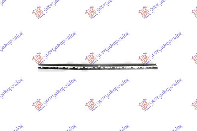 SAJTNA PLASTICNA (GTi/GTD) VW GOLF 7 VARIANT/ALLTRACK 2013-2017 (BA5)