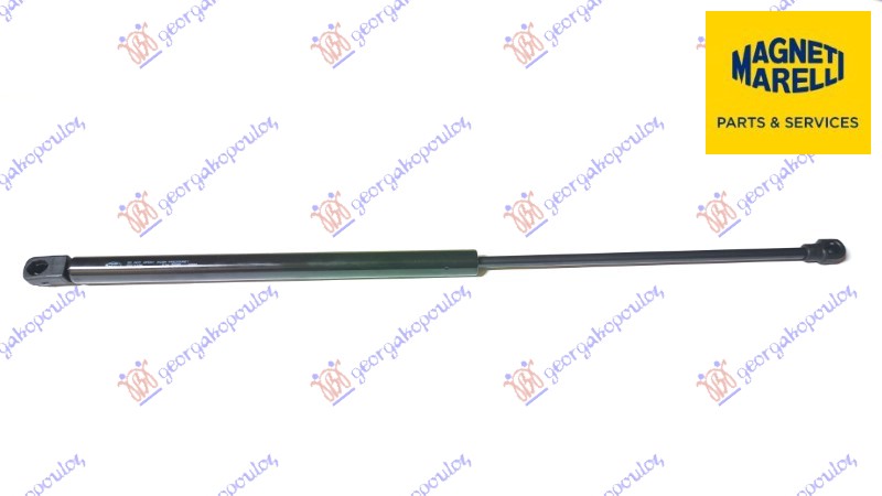AMORTIZER GEPEK VRATA (533L-520N) (MARELLI) VW GOLF 7 2016-2019 (BQ)
