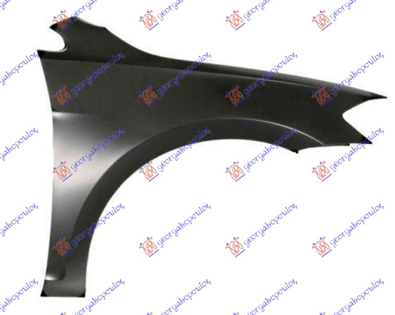 BLATOBRAN VW GOLF 7 VARIANT 2017-2020 (BV5)