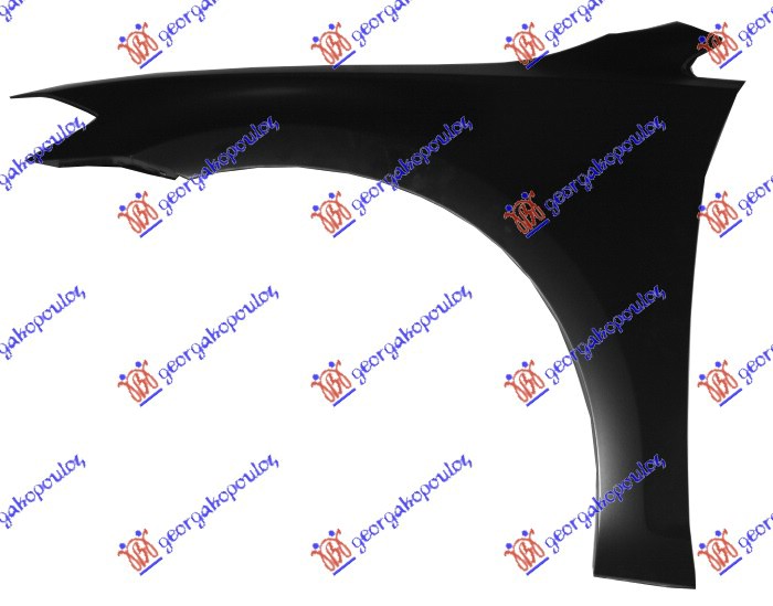 BLATOBRAN (A KVALITET) VW GOLF 7 VARIANT 2017-2020 (BV5)