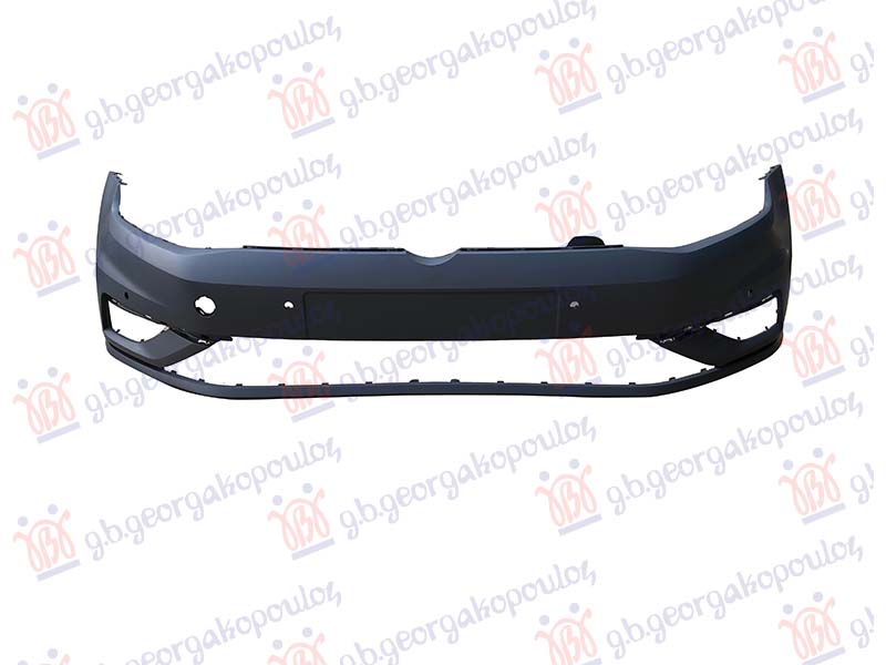 PREDNJI BRANIK PM (4 PDC SENZORA) VW GOLF 7 2016-2019 (BQ)