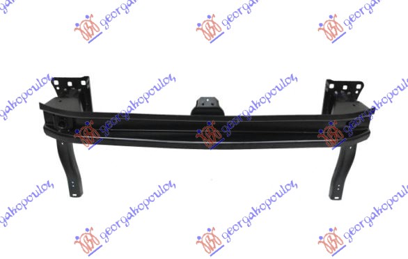 SINA PREDNJEG BRANIKA VW GOLF 7 2016-2019 (BQ)