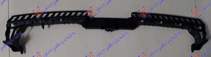 SINA PREDNJEG BRANIKA CENTRALNA PLASTICNA VW GOLF 7 2016-2019 (BQ)