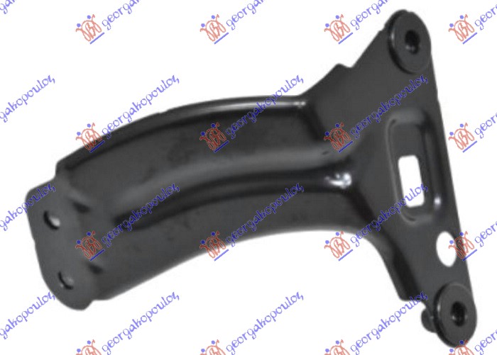 NOSAC PREDNJEG BLATOBRANA VW GOLF 7 2016-2019 (BQ)