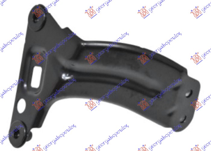 NOSAC PREDNJEG BLATOBRANA VW GOLF 7 2016-2019 (BQ)