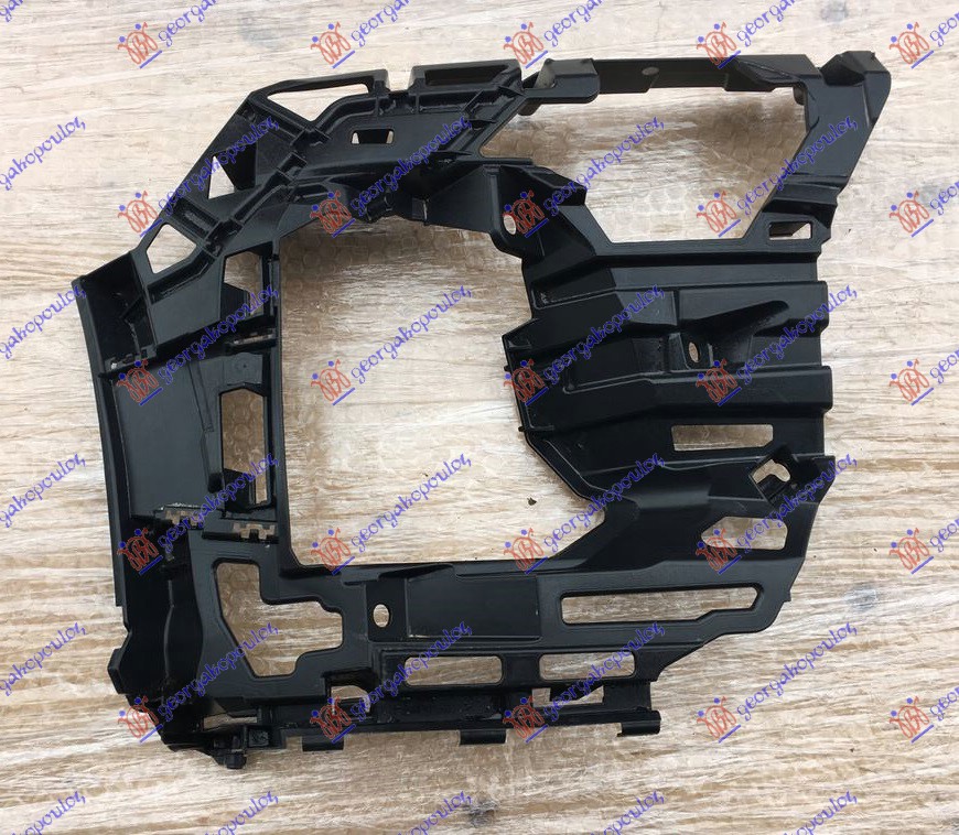 NOSAC PREDNJEG BRANIKA BOCNI PLASTICNI (GTI/GTD) VW GOLF 7 2016-2019 (BQ)