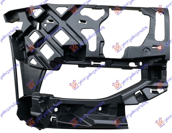 NOSAC PREDNJEG BRANIKA BOCNI PLASTICNI VW GOLF 7 2016-2019 (BQ)