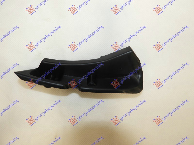 NOSAC PREDNJEG BRANIKA BOCNI PLASTICNI (S/SE) VW GOLF 7 2016-2019 (BQ)