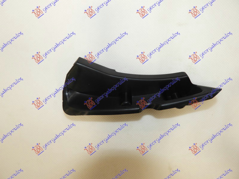 NOSAC PREDNJEG BRANIKA BOCNI PLASTICNI (S/SE) VW GOLF 7 2016-2019 (BQ)