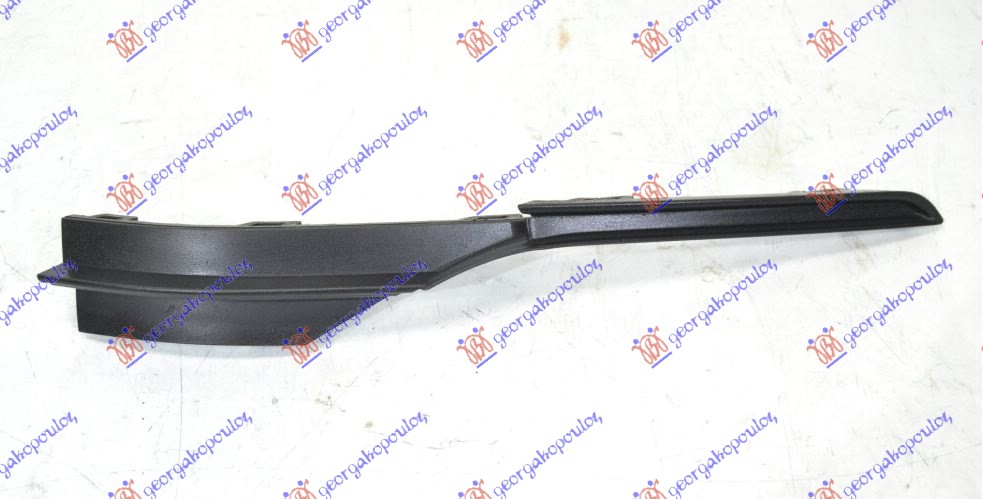 RESETKA PREDNJEG BRANIKA DONJA VW GOLF 7 2016-2019 (BQ)