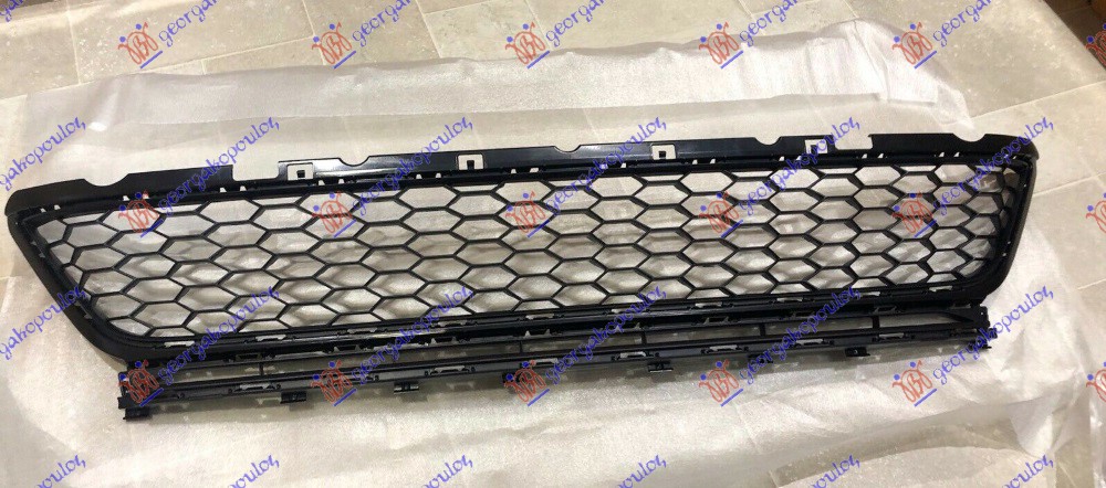 CENTRALNA RESETKA (Gti/GTD) VW GOLF 7 VARIANT 2017-2020 (BV5)