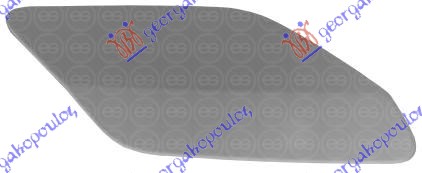 POKLOPAC PRSKALICE FARA PM VW GOLF 7 2016-2019 (BQ)