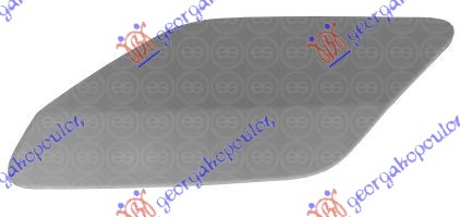 POKLOPAC PRSKALICE FARA PM VW GOLF 7 2016-2019 (BQ)