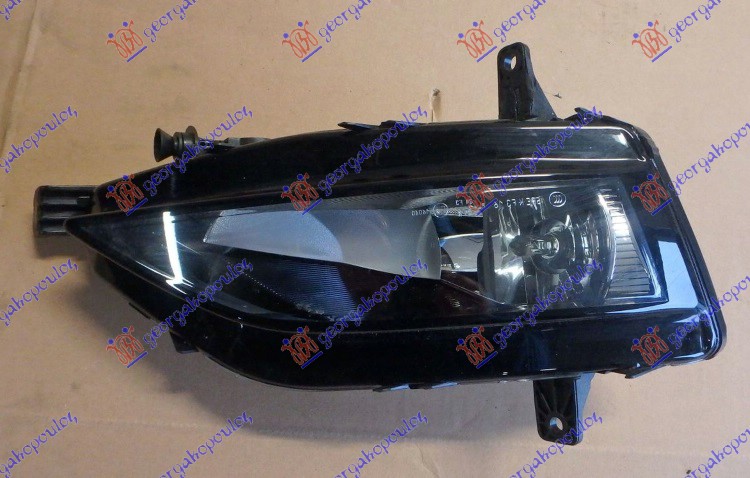 MAGLENKA SA MIGAVCEM (VALEO) VW GOLF 7 2016-2019 (BQ)