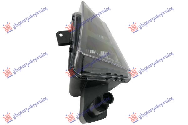 MAGLENKA SA DNEVNIM SVETLOM (Gti/GTD) (E) (TYC) VW GOLF 7 2016-2019 (BQ)