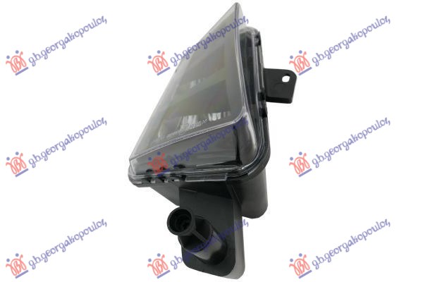 MAGLENKA SA DNEVNIM SVETLOM (Gti/GTD) (E) (TYC) VW GOLF 7 2016-2019 (BQ)
