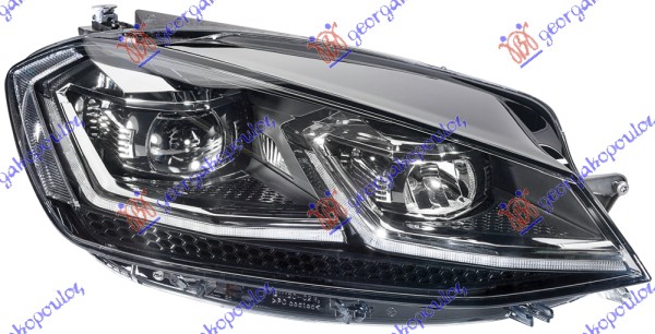 FAR CEO LED (HELLA) VW GOLF 7 VARIANT 2017-2020 (BV5)