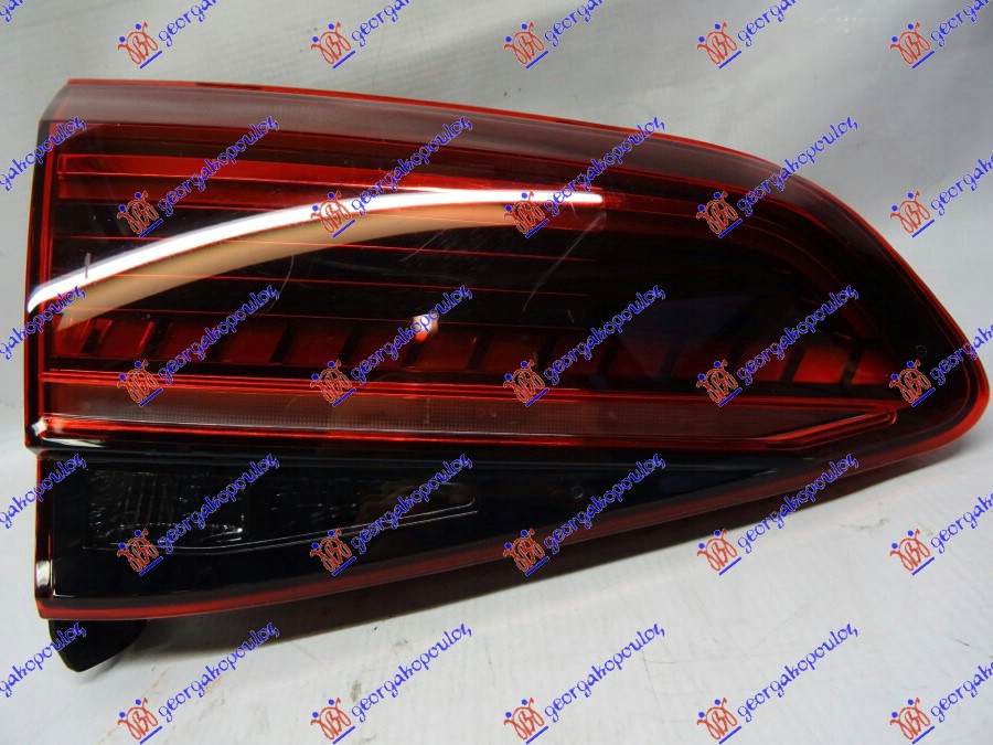 STOP LAMPA UNUTRASNJA LED DYNAMIC (MARELLI) VW GOLF 7 2016-2019 (BQ)