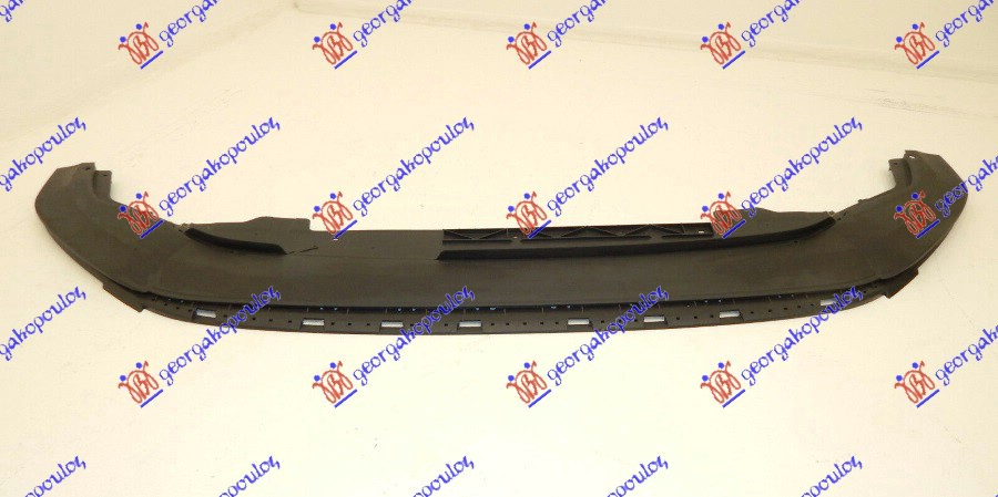 SPOJLER PREDNJEG BRANIKA (GTI) VW GOLF 7 2016-2019 (BQ)